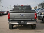 2023 F-150 Thumbnail 5
