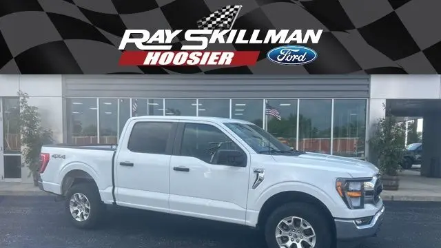 Preowned 2023 Ford F-150 XL for Sale