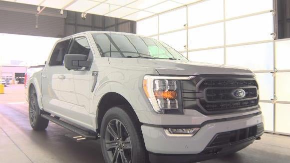 Preowned 2023 Ford F-150 XL for Sale