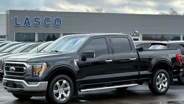 Preowned 2023 Ford F-150 XL for Sale