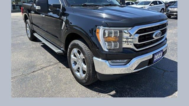 Preowned 2023 Ford F-150 XL for Sale