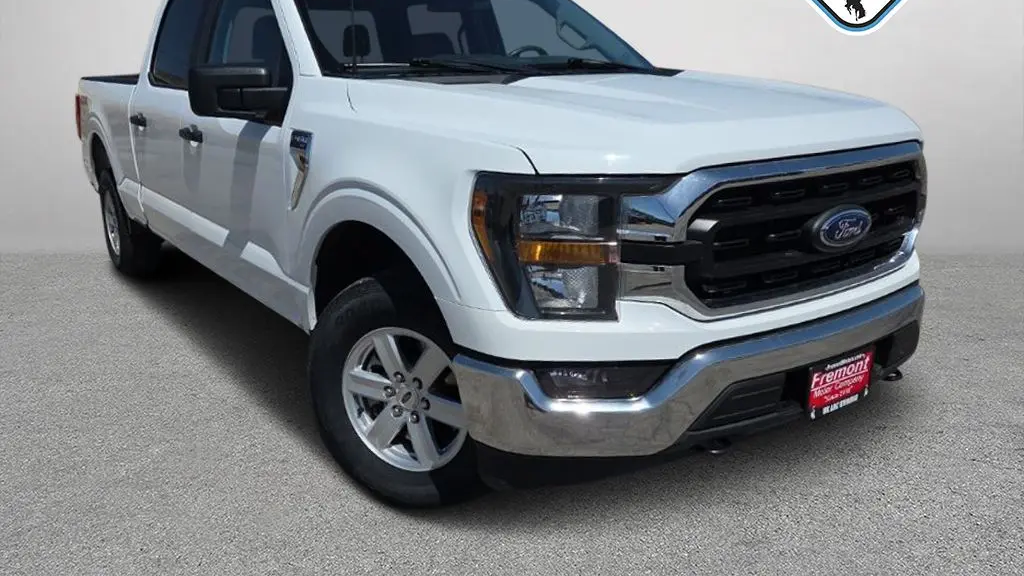Preowned 2023 Ford F-150 XLT for Sale
