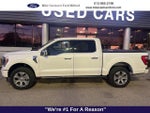 2023 F-150 Thumbnail 5