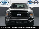 2023 F-150 Thumbnail 2