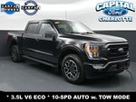 2023 F-150 Thumbnail 3
