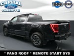 2023 F-150 Thumbnail 5