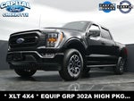 2023 F-150 Thumbnail 21