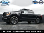 2023 F-150 Thumbnail 22