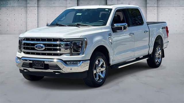 Preowned 2023 Ford F-150 Platinum for Sale