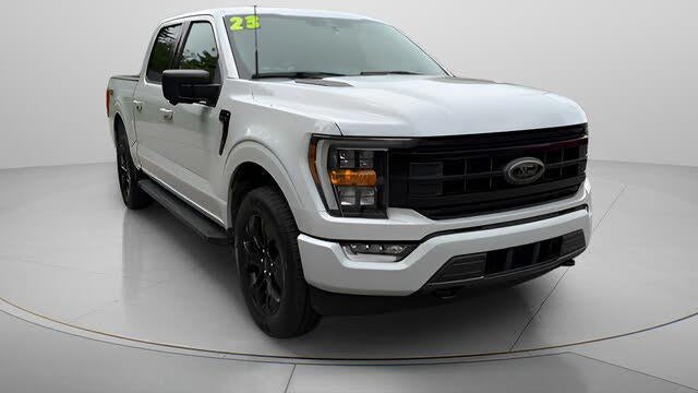 Preowned 2023 Ford F-150 XL for Sale