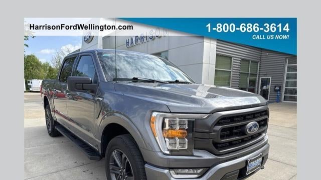 Preowned 2023 Ford F-150 XL for Sale