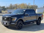2023 F-150 Thumbnail 3