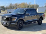2023 F-150 Thumbnail 4