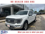 2023 F-150 Thumbnail 1
