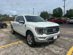 2023 F-150 Thumbnail 3