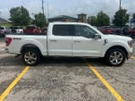 2023 F-150 Thumbnail 4