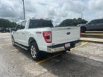 2023 F-150 Thumbnail 7