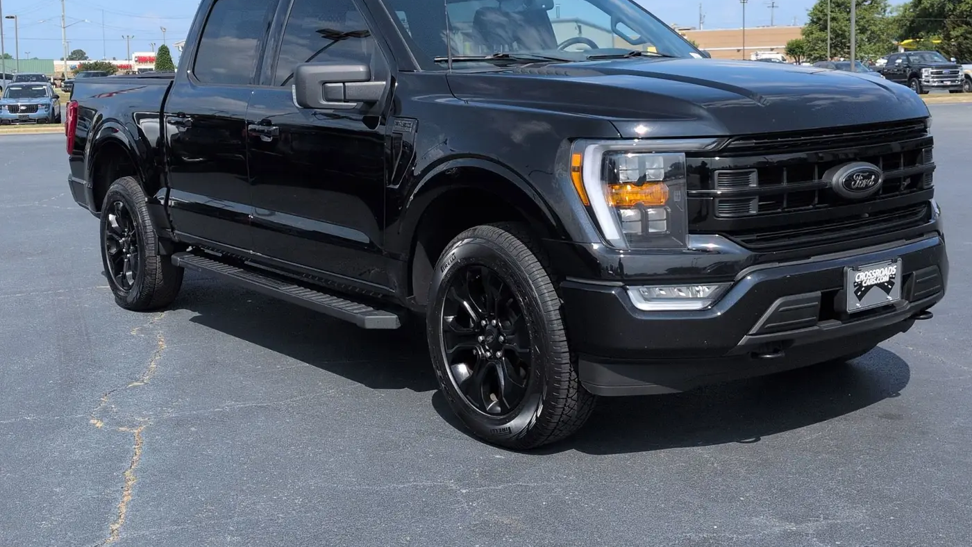 Preowned 2023 Ford F-150 XL for Sale