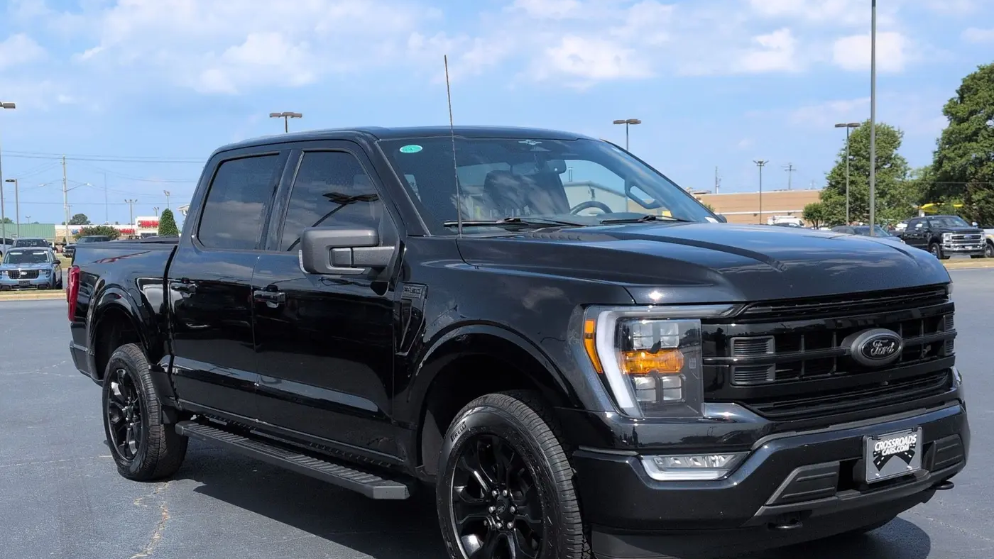 Preowned 2023 Ford F-150 XL for Sale