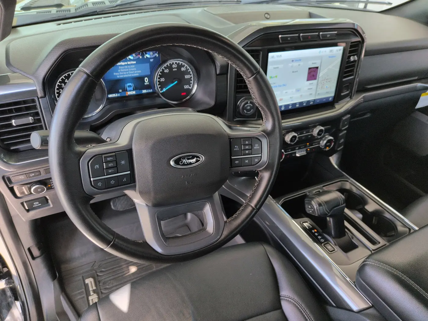 2023 Ford F-150 - $39,900