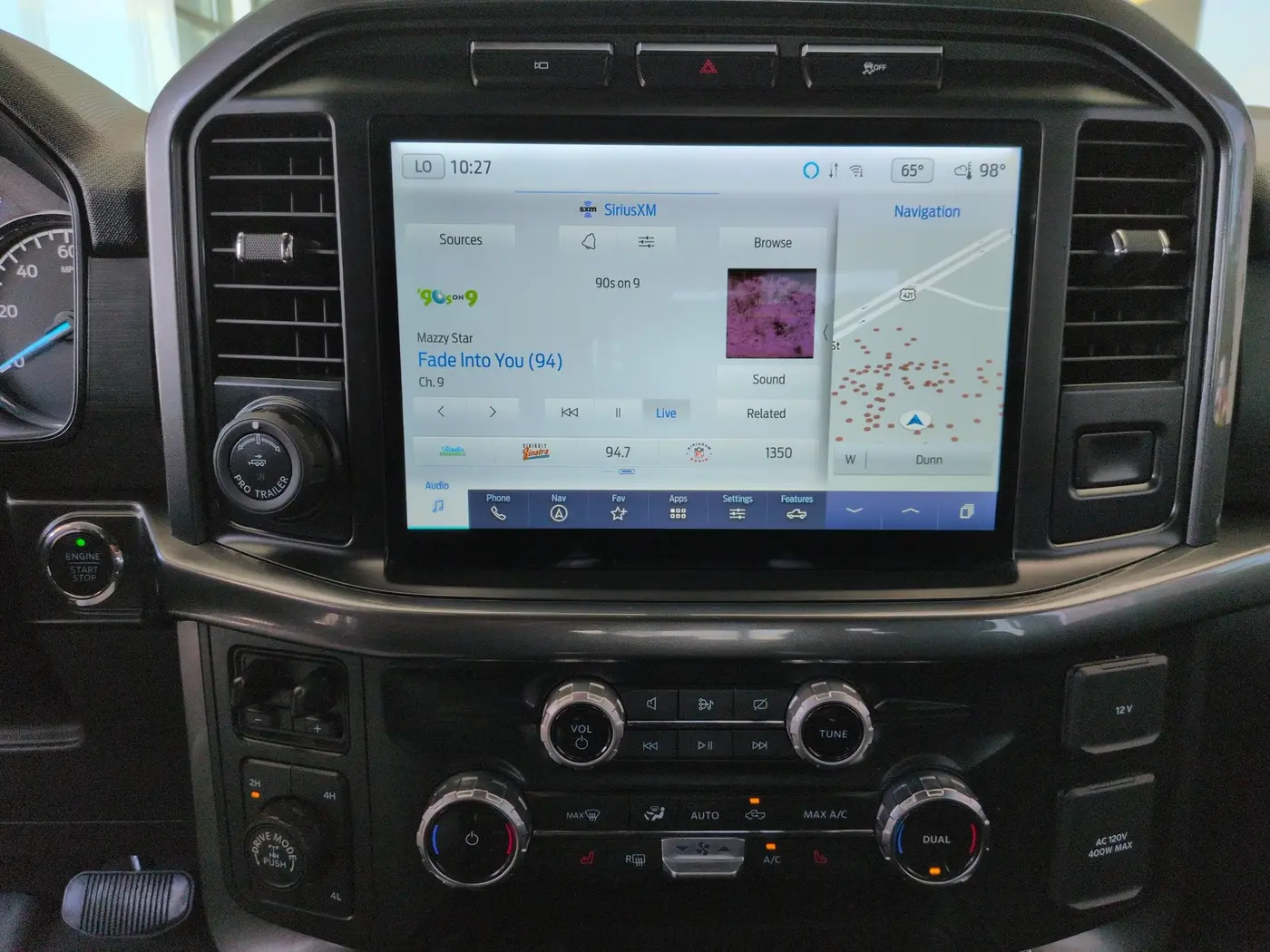 2023 Ford F-150 - $39,900