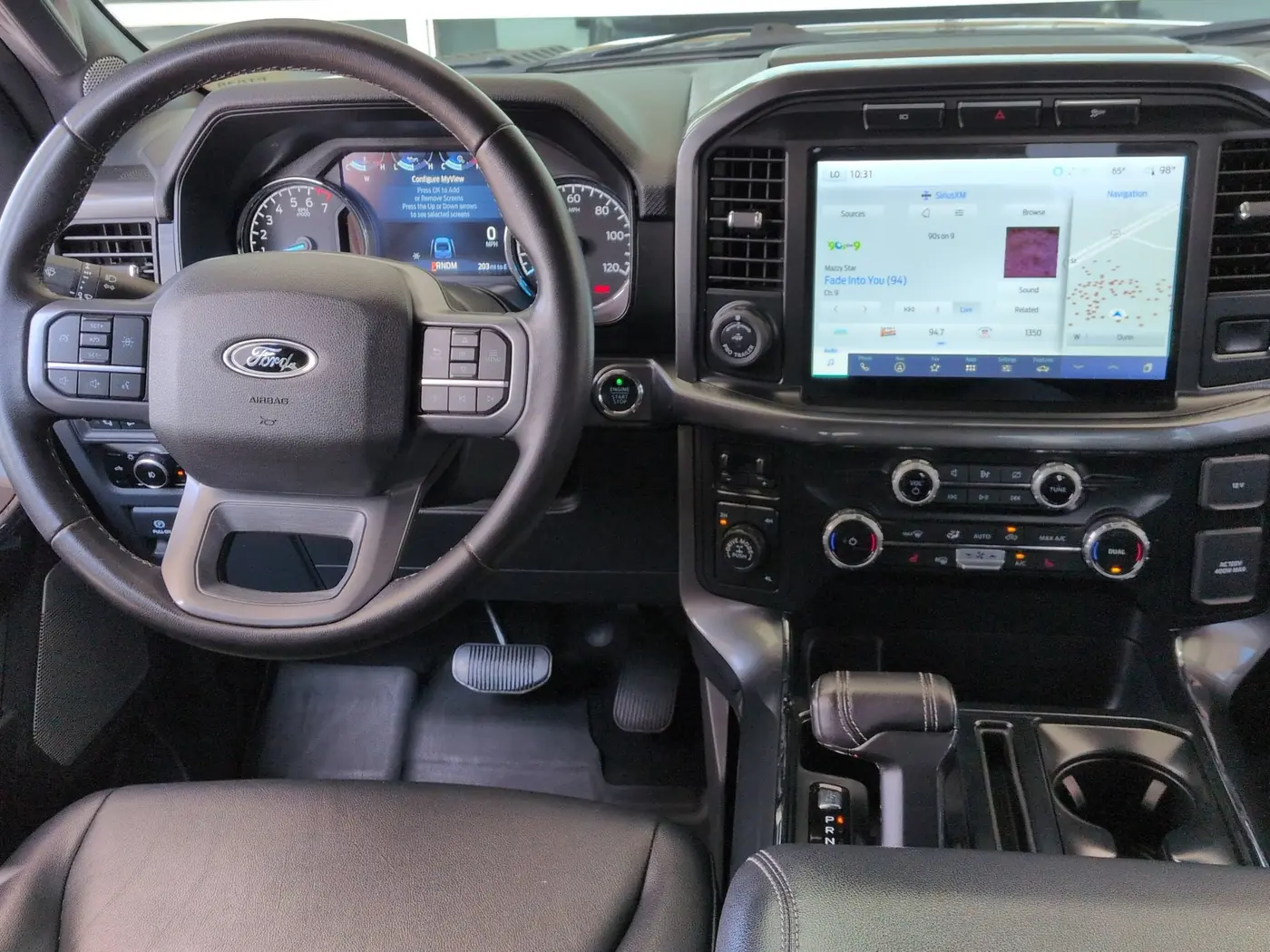 2023 Ford F-150 - $39,900