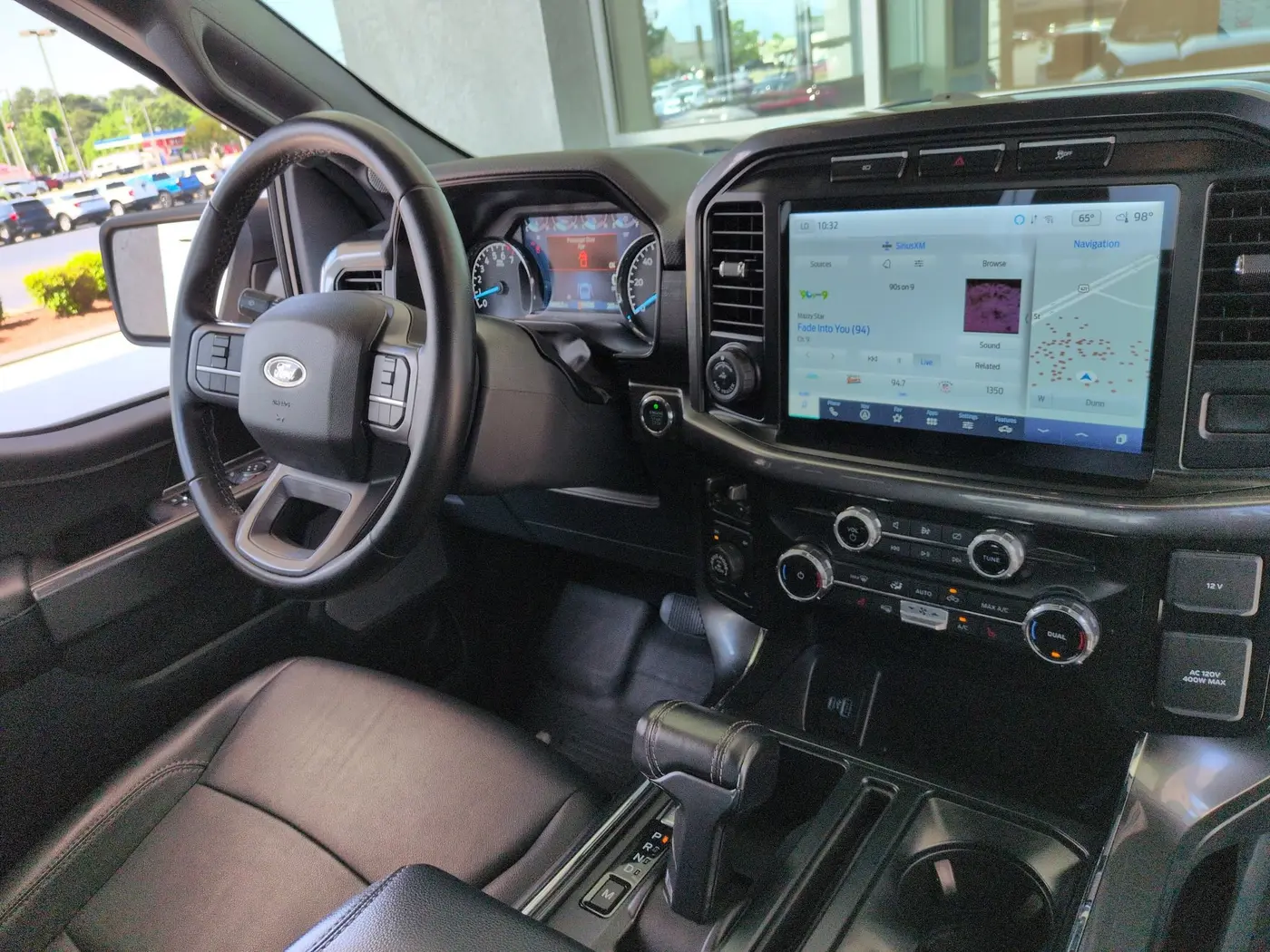 2023 Ford F-150 - $39,900