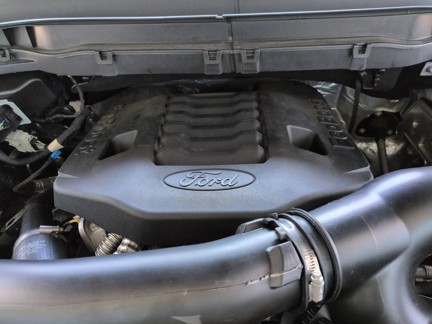 2023 Ford F-150 - $39,900