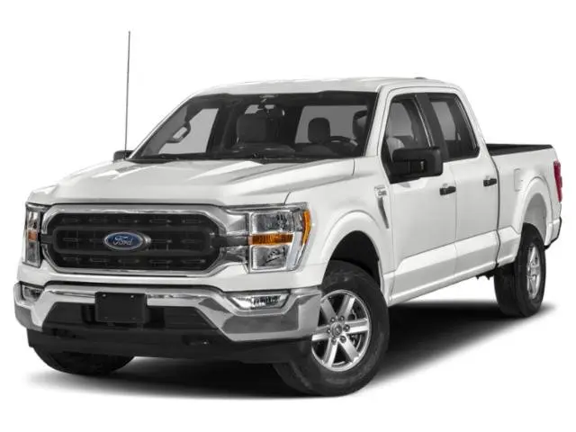 2023 Ford F-150 - $39,900