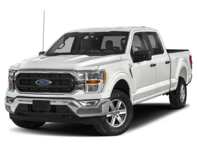 2023 Ford F-150 - $39,900