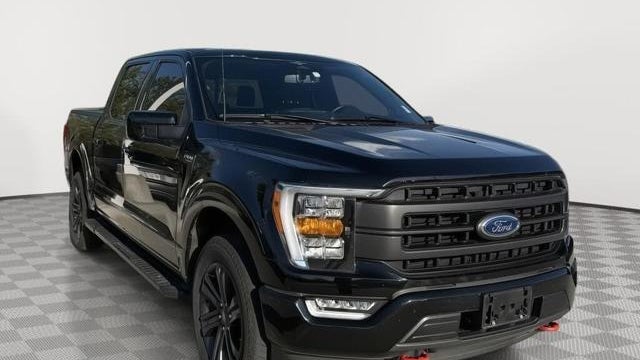 Preowned 2023 Ford F-150 Platinum for Sale