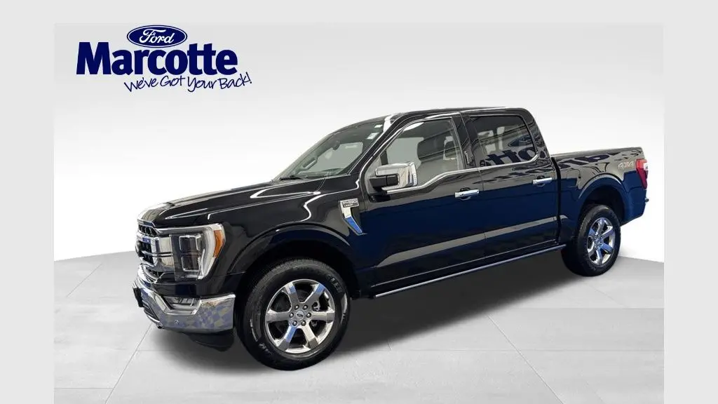 Preowned 2023 Ford F-150 XL for Sale