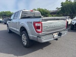 2023 F-150 Thumbnail 4