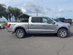 2023 F-150 Thumbnail 7