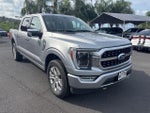 2023 F-150 Thumbnail 8