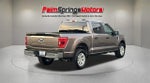 2023 F-150 Thumbnail 4