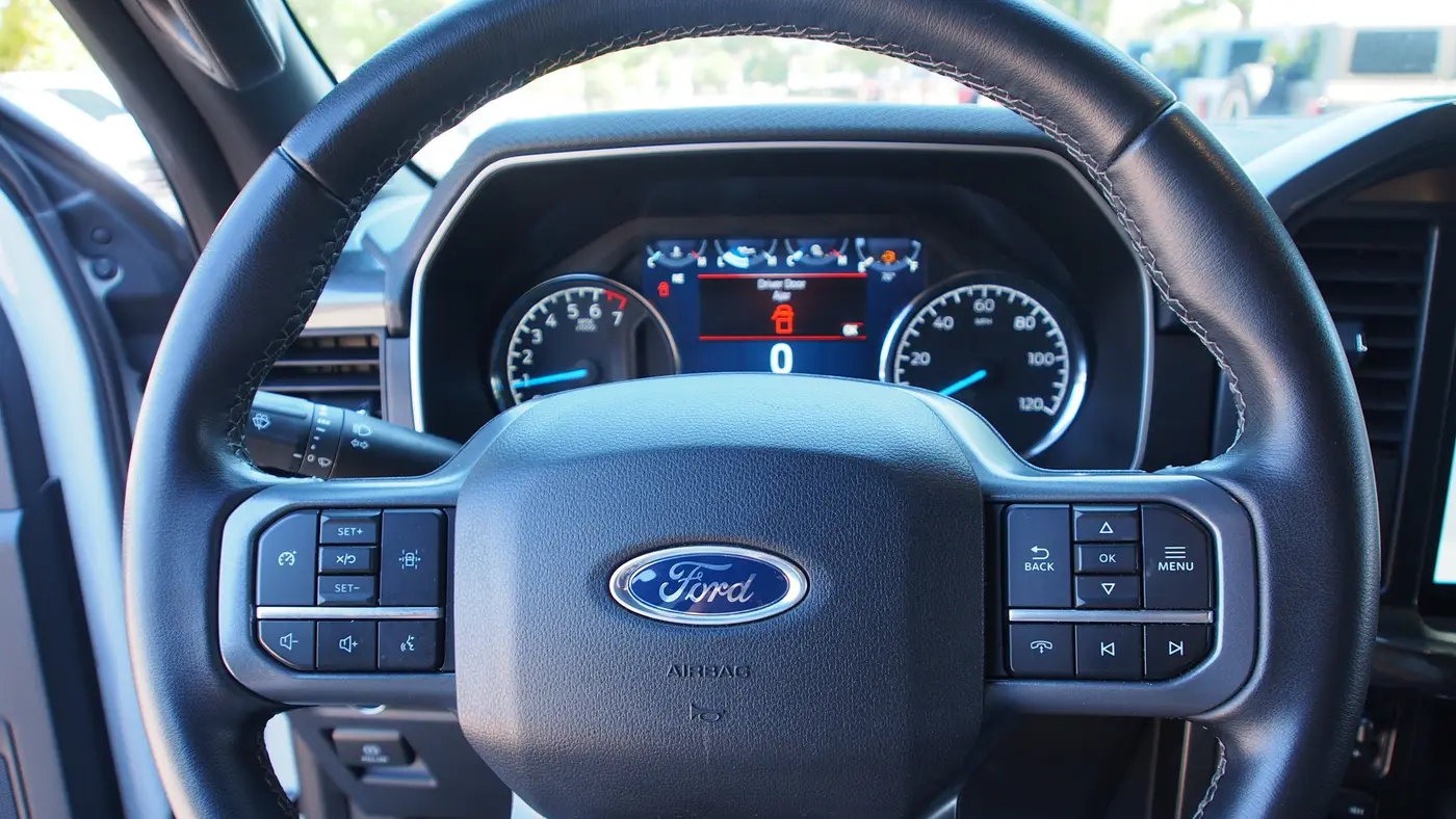 2023 Ford F-150 King Ranch
