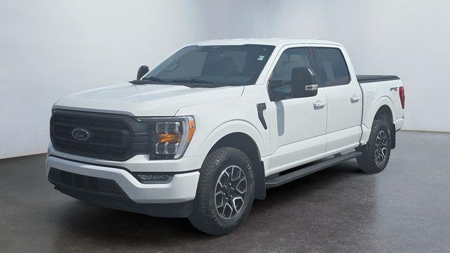 Preowned 2023 Ford F-150 Platinum for Sale