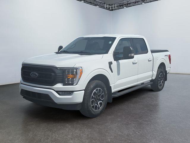 2023 Ford F-150 - $45,900