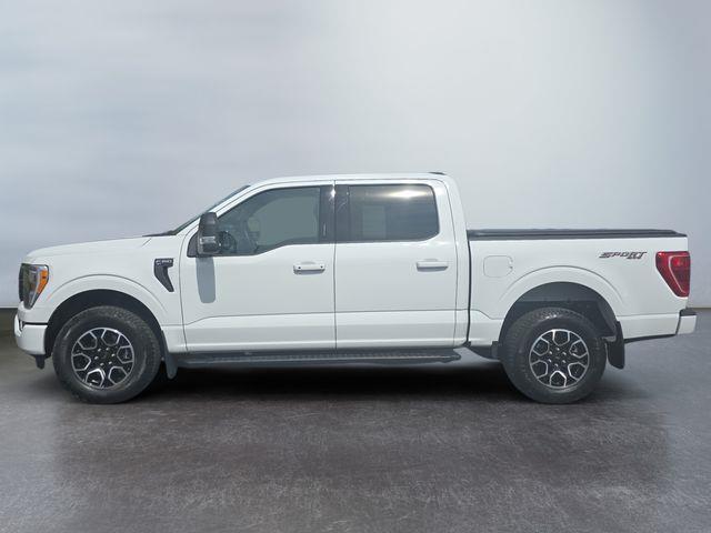 2023 Ford F-150 - $45,900