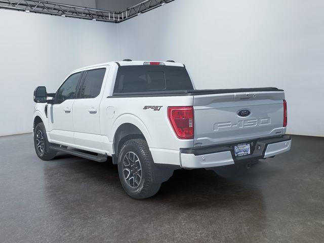 2023 Ford F-150 - $45,900
