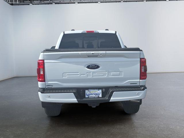 2023 Ford F-150 - $45,900
