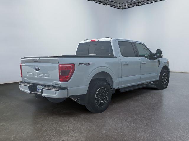 2023 Ford F-150 - $45,900