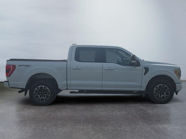 2023 Ford F-150 - $45,900