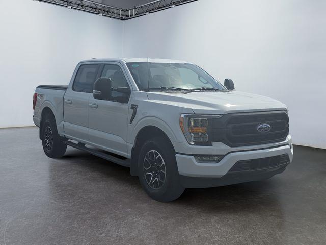 2023 Ford F-150 - $45,900