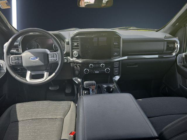 2023 Ford F-150 - $45,900