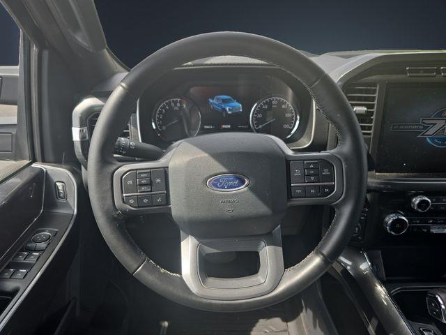 2023 Ford F-150 - $45,900