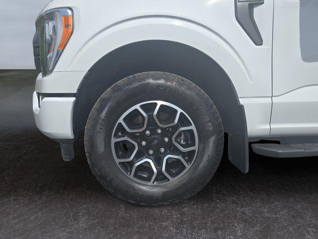 2023 Ford F-150 - $45,900