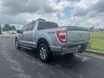 2023 F-150 Thumbnail 3