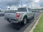 2023 F-150 Thumbnail 5